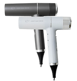 ‬ufv LIGHT HAIR DRYER